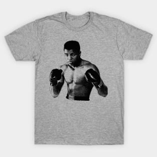 muhammad Ali T-Shirt